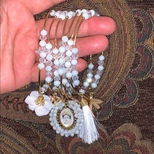 Laminated gold seminars (made in mexico)